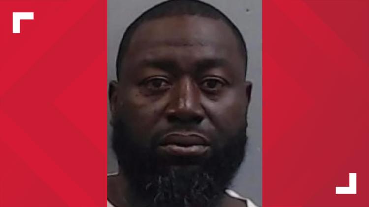 Fifth suspect arrested in connection with shooting death of 20-year-old ...