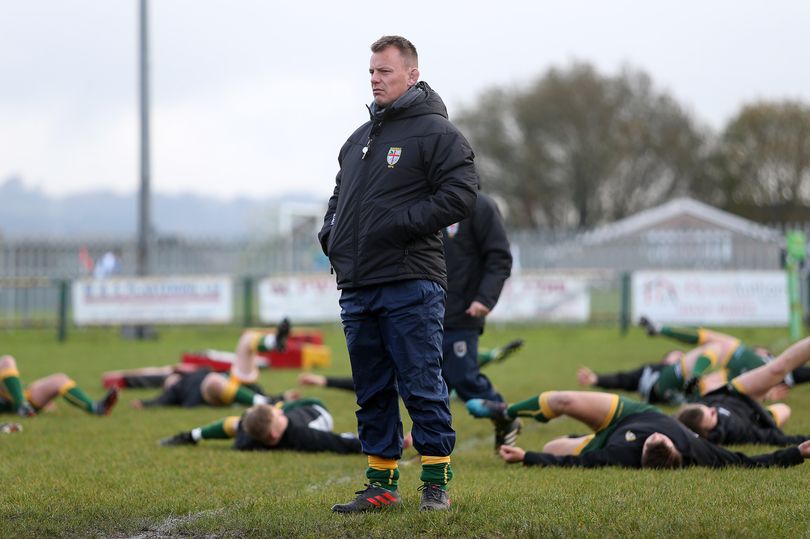 Former Wales captain lands new Welsh rugby job