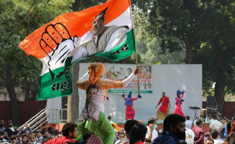 Congress won big in Assam's Muslim-dominated seats: Decoding the shift