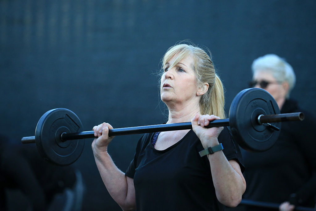 Creatine for women: Everything you need to know about benefits