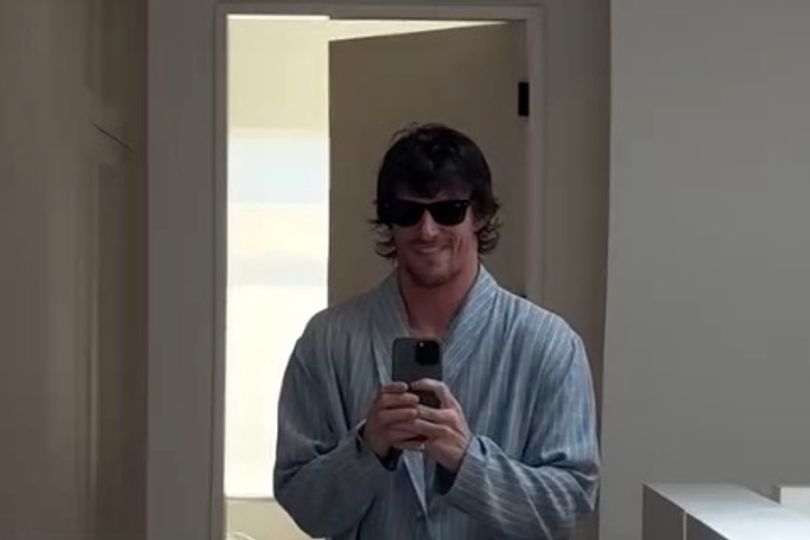 TOWIE star Jake Hall's chilling final social media post before sudden death