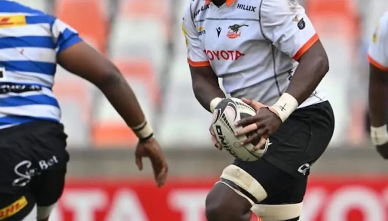 Victor Sekekete wary of Griquas' unbeaten run ahead of crucial derby