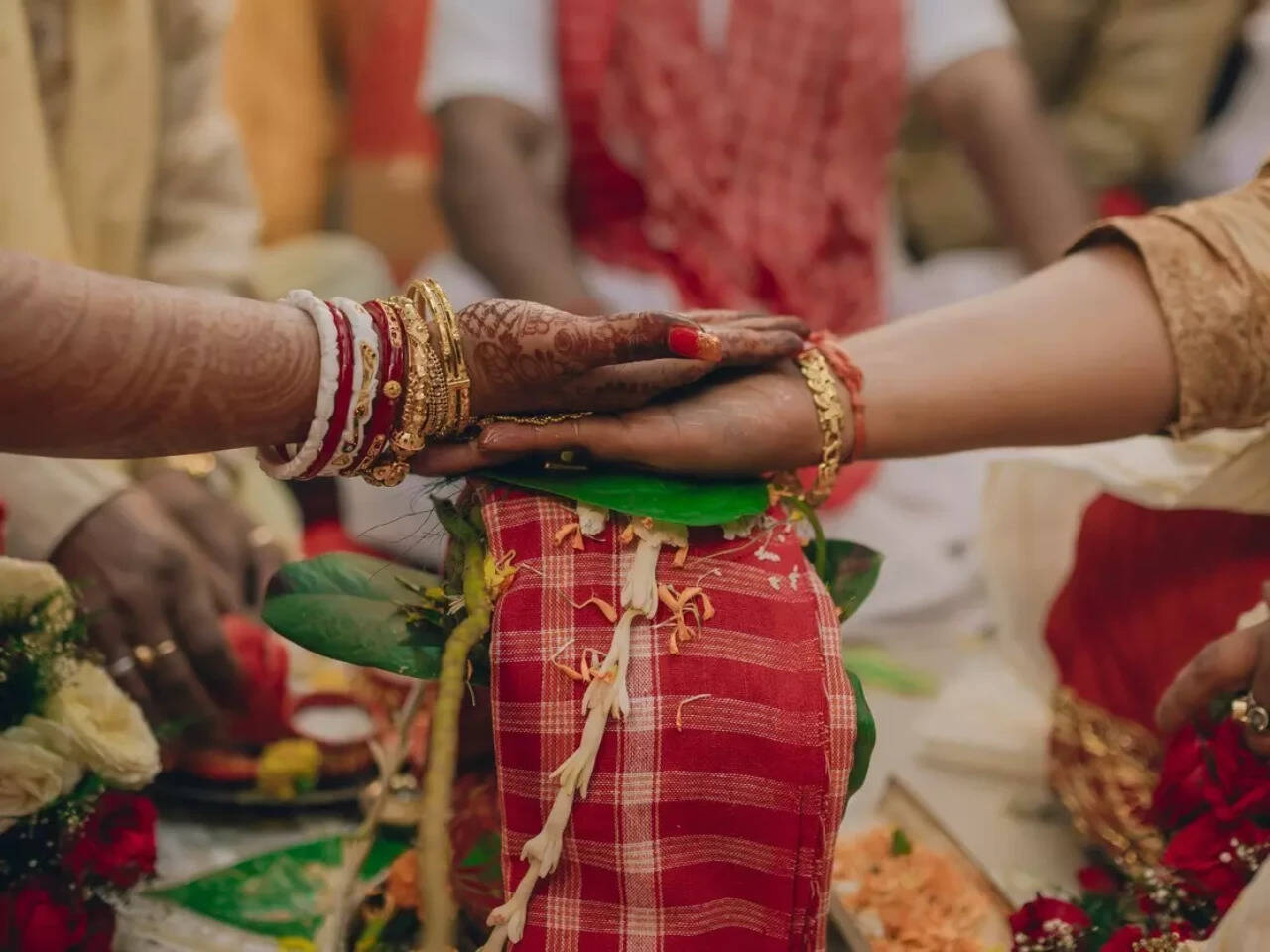 Not many big fat Indian weddings this season, thanks to Trump