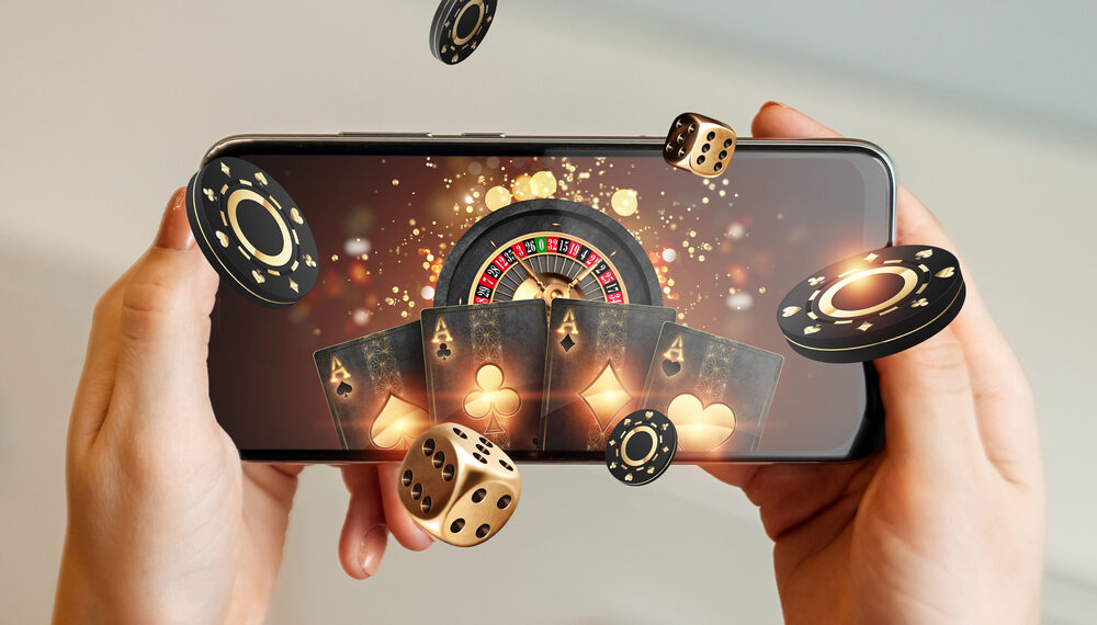 AquaSpins Casino : l'optimisation technologique au service des paiements