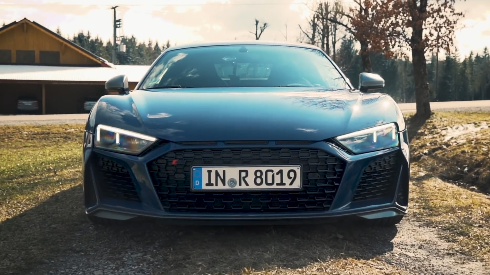 Audi R8 Facelift: Lohnt sich der Umstieg auf 620 PS?
