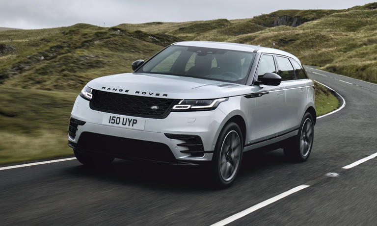 The 10 least reliable used cars revealed - and it's proof luxury motors ...