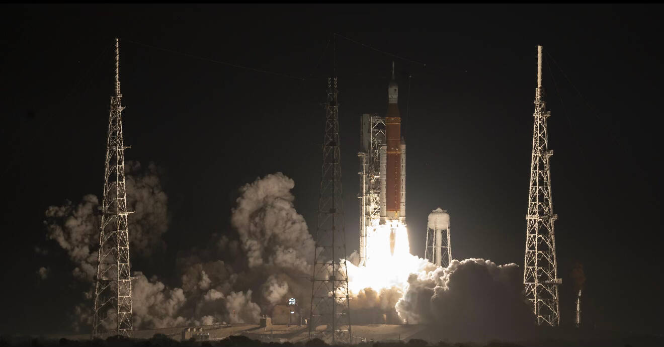 La storia dell’esplorazione spaziale nel racconto di Claudio Cosci del ...