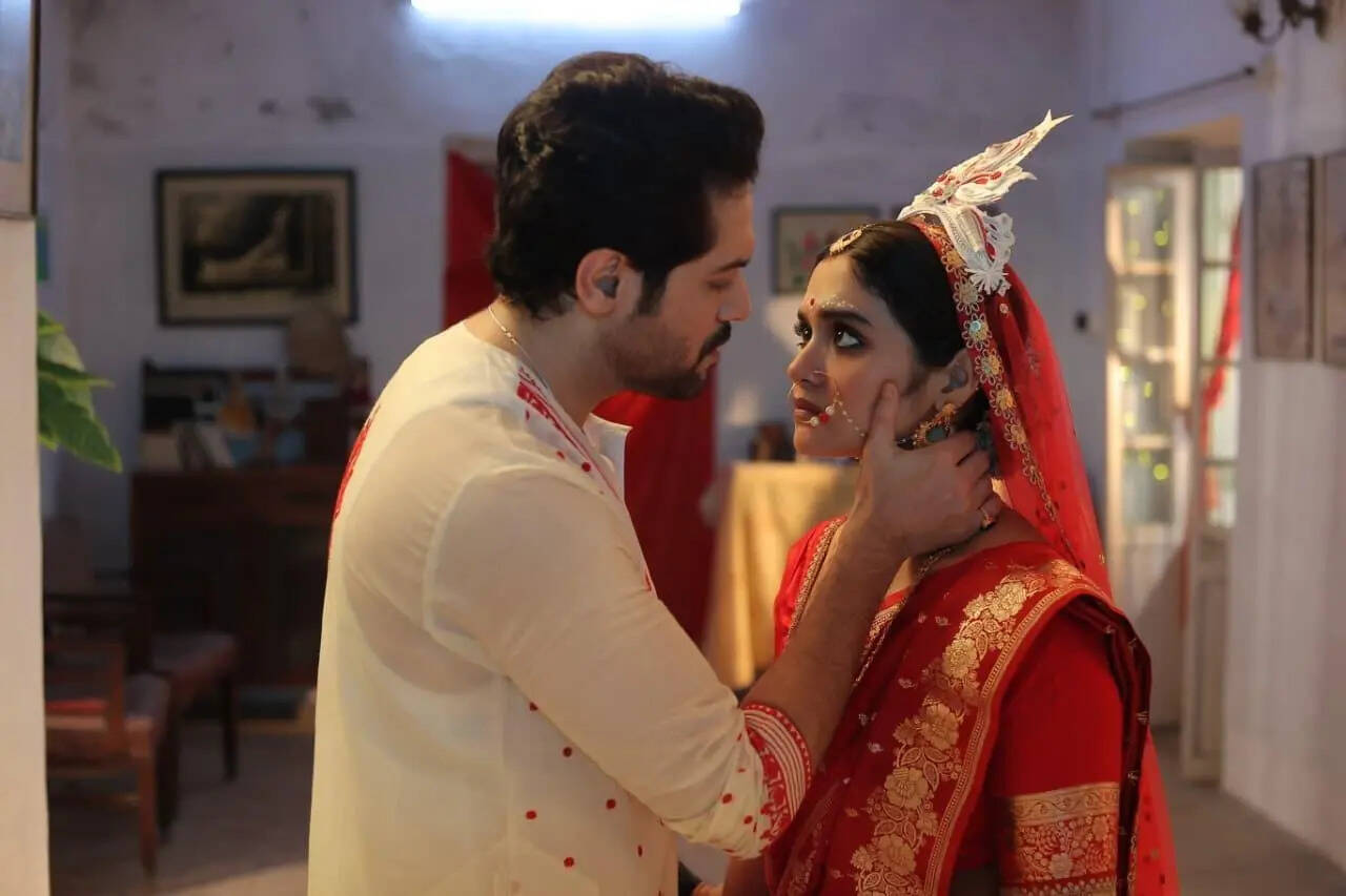 Fatherhood takes centre stage in Baba