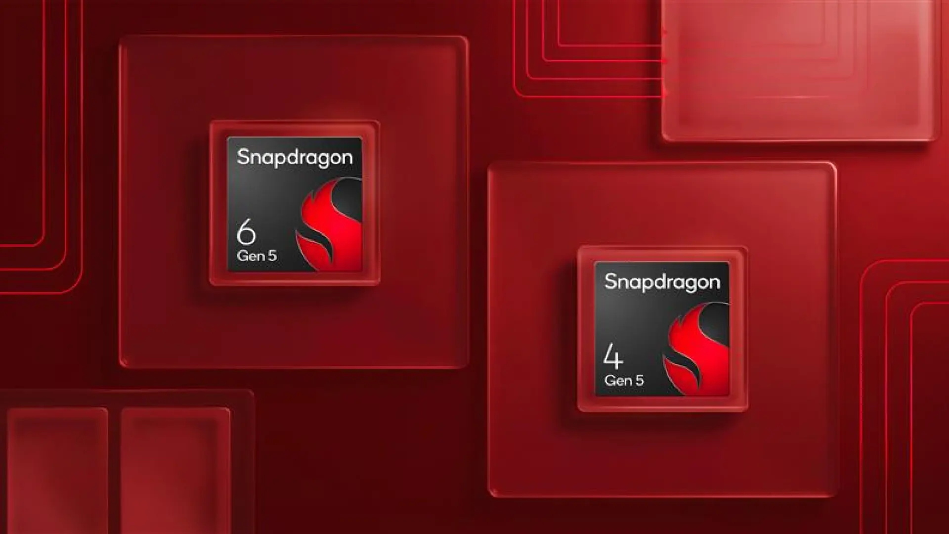 Así son los 2 chips con los que Qualcomm quiere conquistar la gama ...
