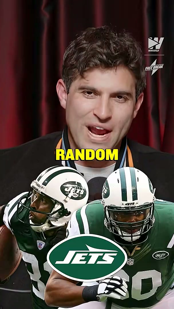 Only real Jets fans can name all these players