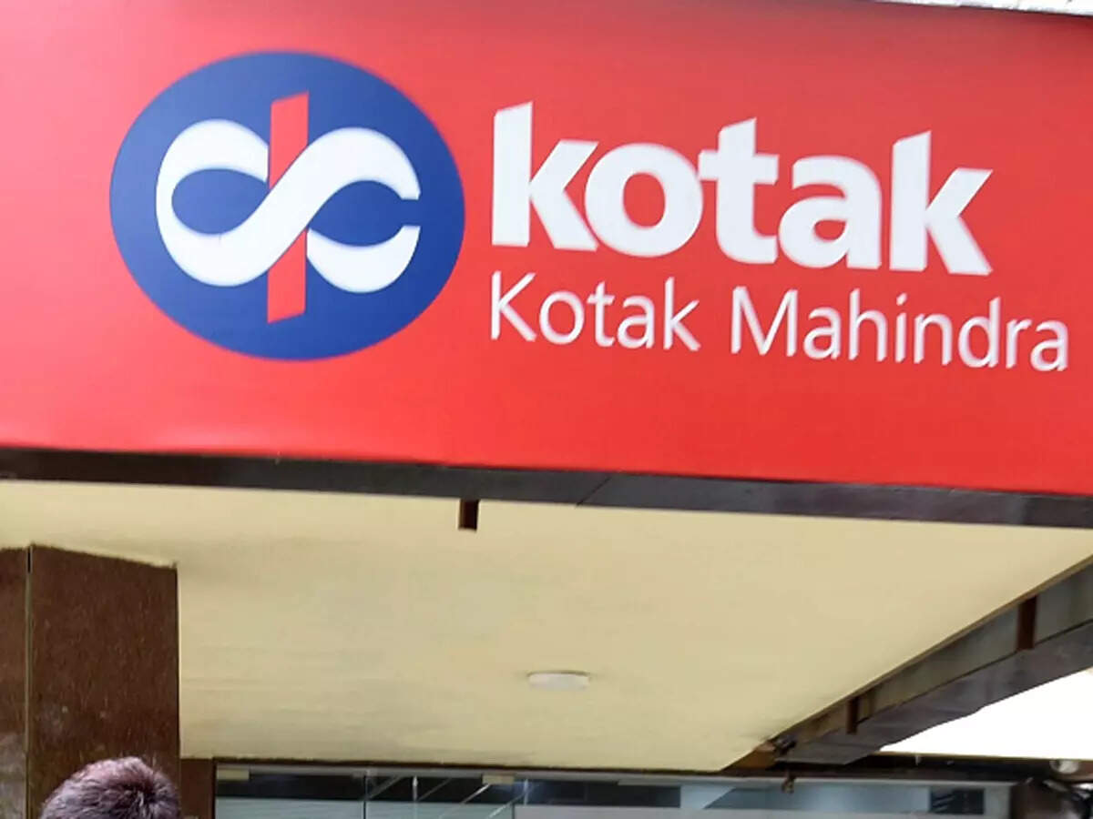 RBI clears Kotak Mahindra Bank’s 9.99% stake buy in Federal Bank