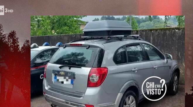 «Papà, andiamo in vacanza con mamma», Sonia e i due figli scomparsi da ...