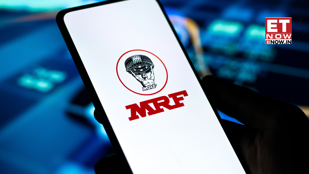 MRF Q4 results 2026 out: 2290% dividend; profit up 37.5% YoY to Rs 702 ...