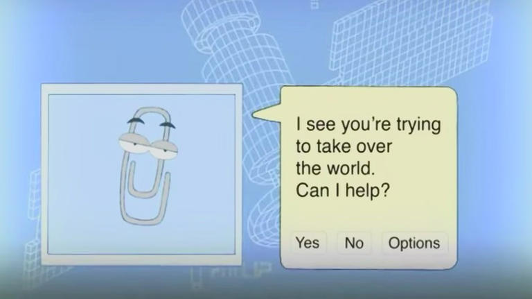 What happened to Clippy? Why Microsoft retired its Office Assistant