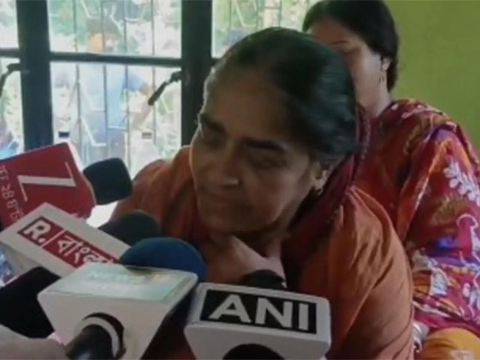 Chandranath Rath killing a revenge for Mamata Banerjee's loss: Mother ...