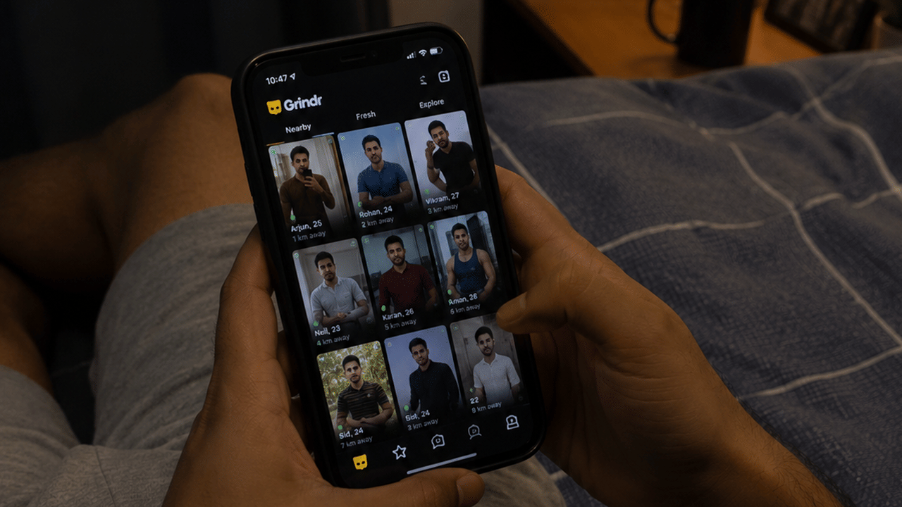 Bengaluru engineer meets gay dating app match; stabbed, forced to share ...