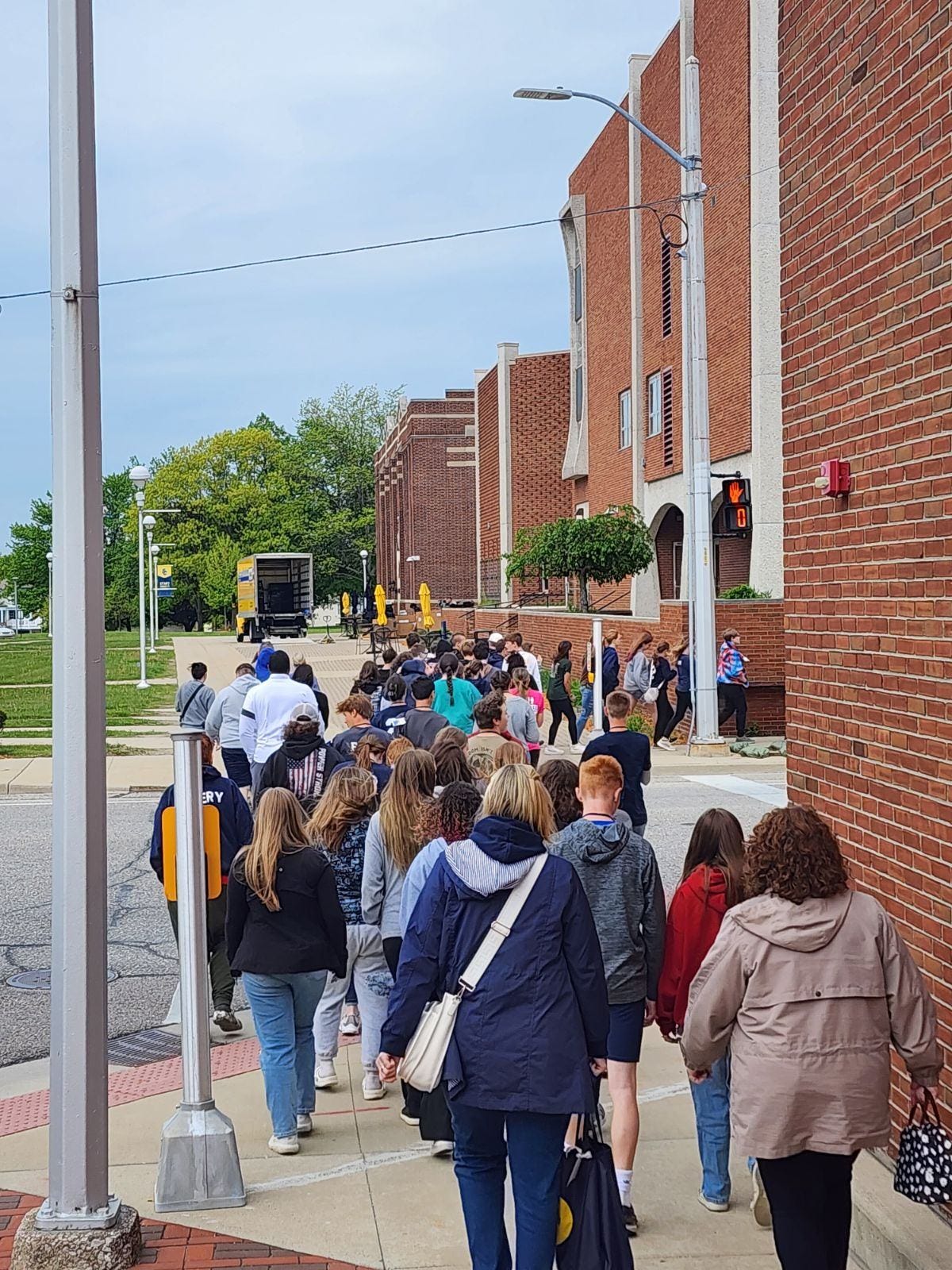 Nearly 1,500 eighth graders to explore careers at SC4 this month