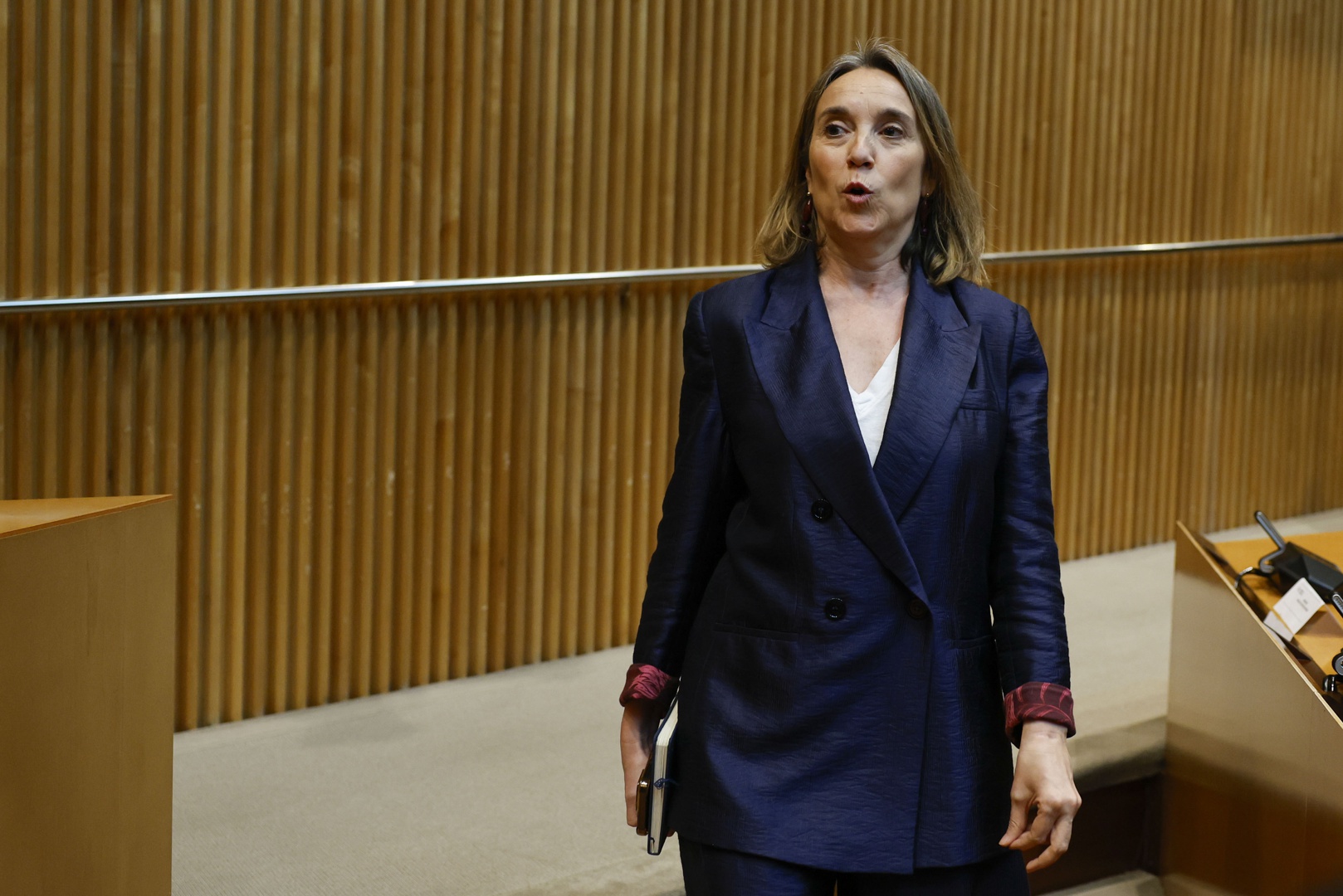 El PP duda que haya alguien del Gobierno al volante en la gestión del ...