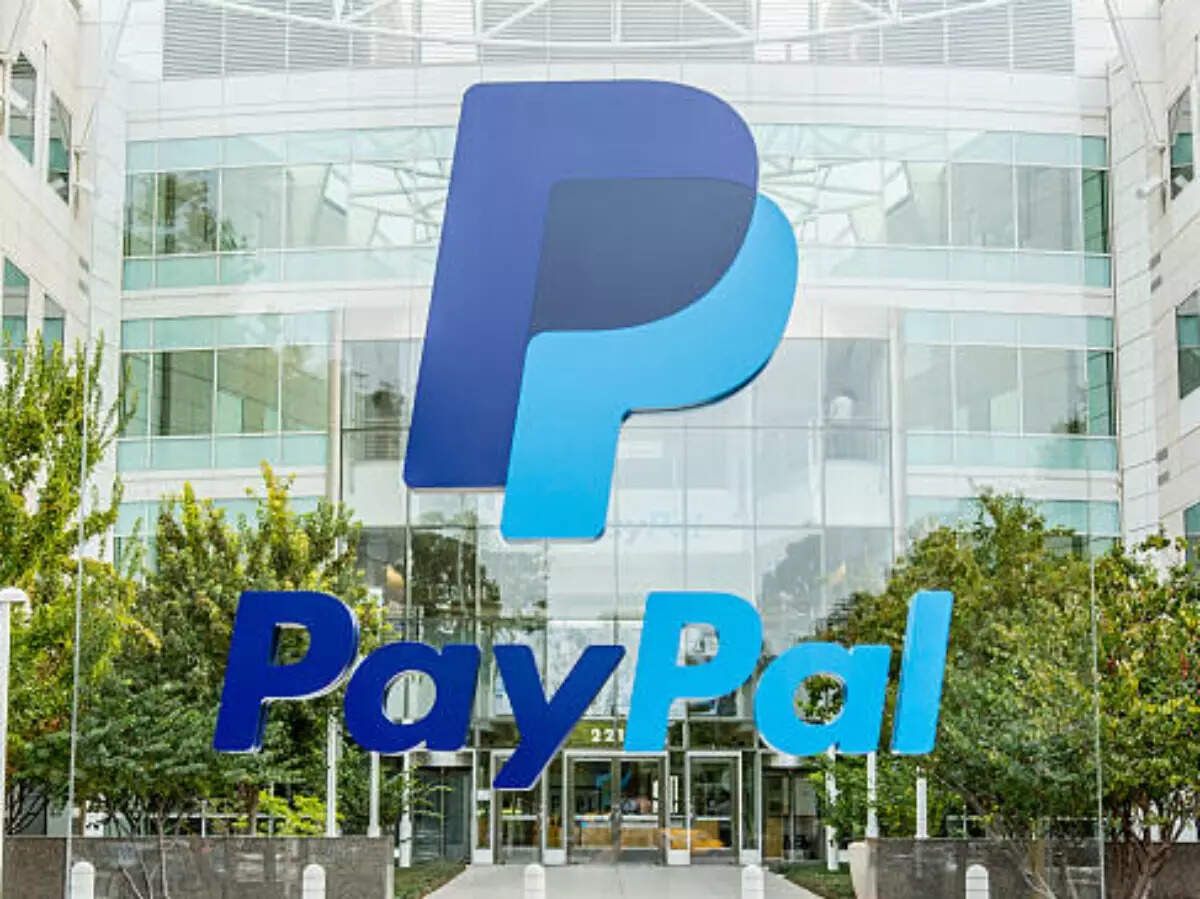 PayPal to lay off thousands as company CEO wants to spend more on ...