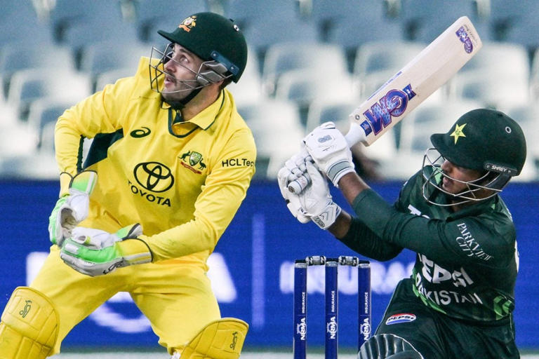 Australia's Pakistan ODI tour to overlap with IPL 2026 playoffs; series ...