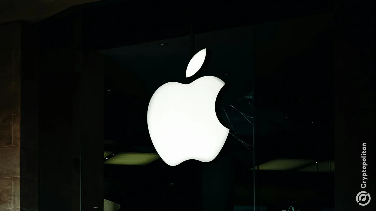Supreme Court denies Apple bid to delay Epic case