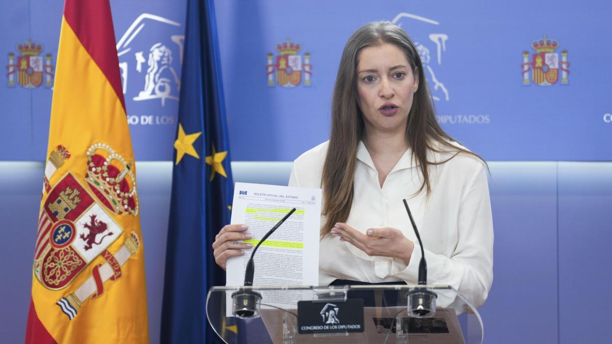 El PP reprocha la gestión de la crisis del hantavirus al Gobierno ...
