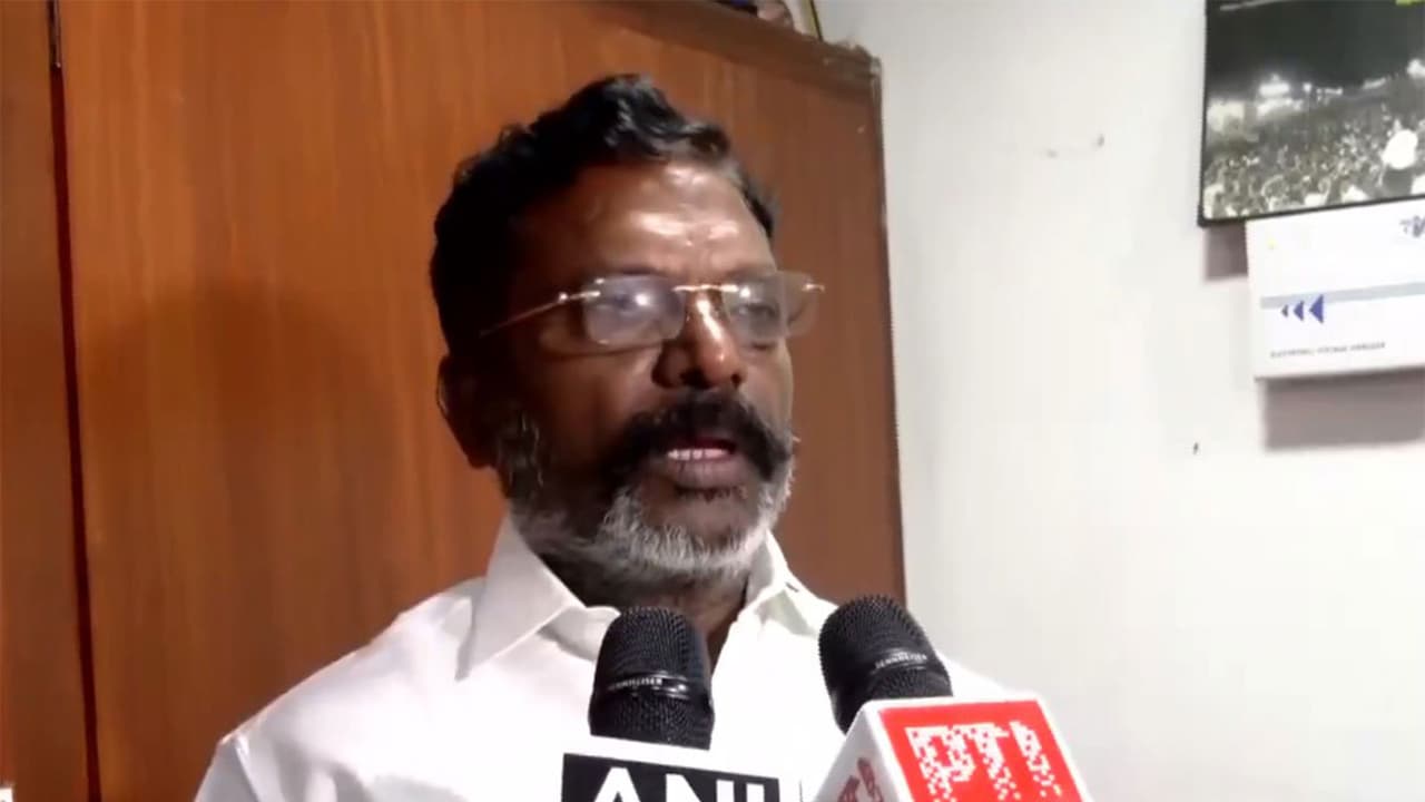 TN drama: VCK asks governor to invite TVK's Vijay to form government