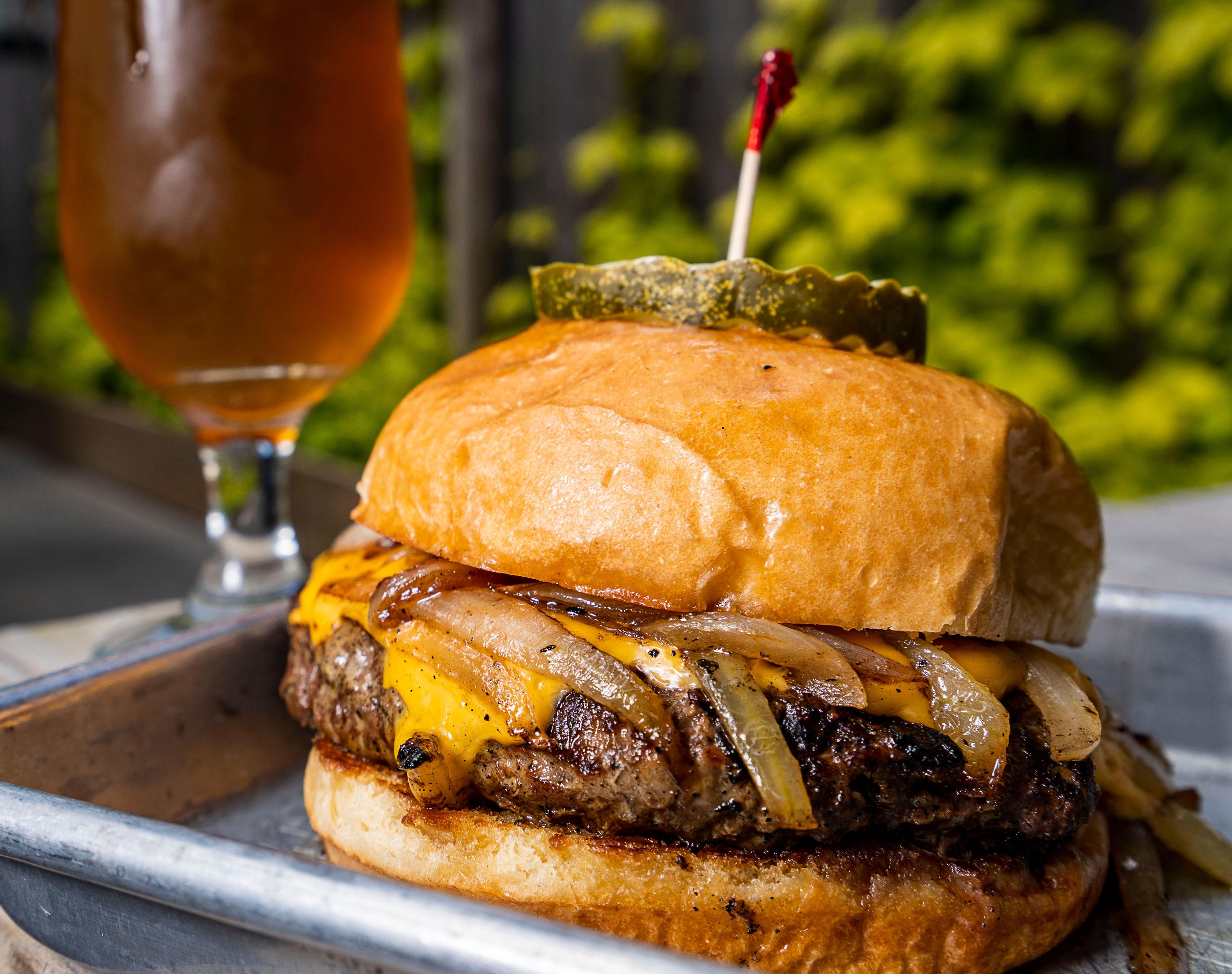 Burger bar Camino’s Walker’s Point move delayed one year