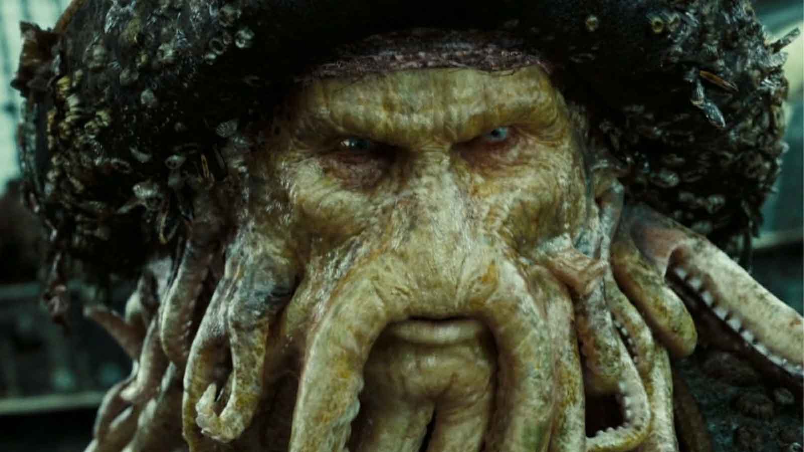 20 movie characters who became more famous than the actor who played them