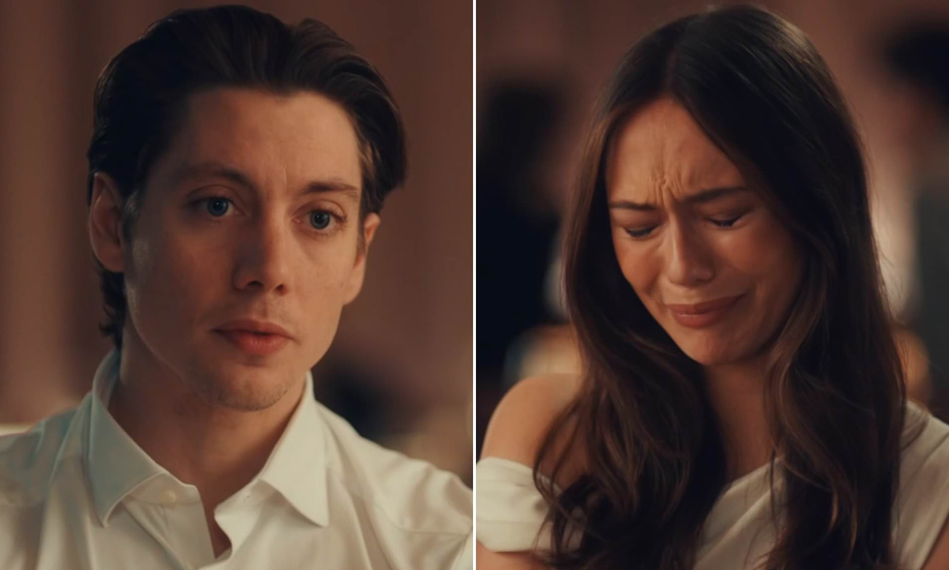 Made in Chelsea's Alice Vanderpump breaks down in tears over the ...