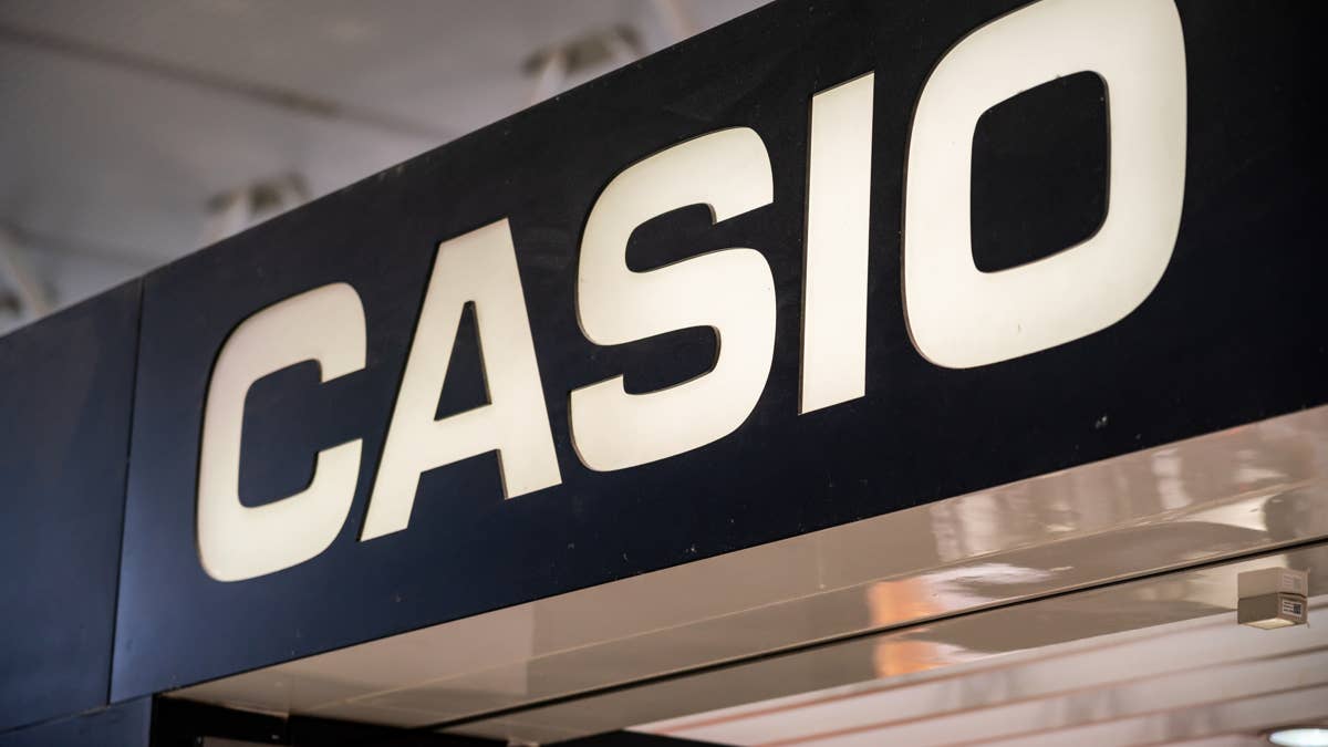 Casio debuts $70 retro-inspired AQ-240E watches in US