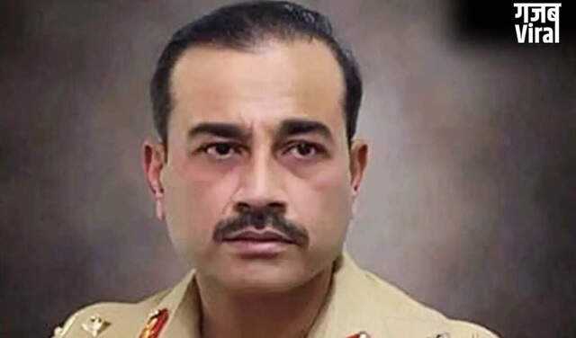 Pakistan Army commemorates military conflict anniversary with strategic ...