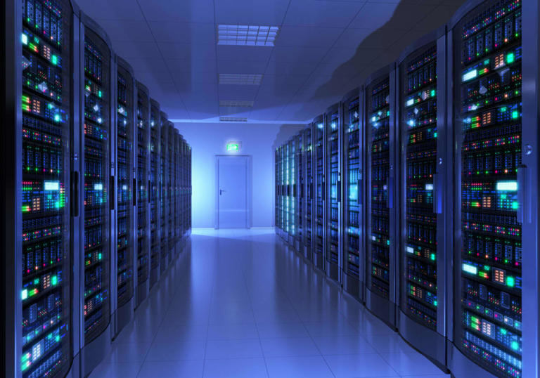 CoreWeave reports earnings as it races to hyperscale