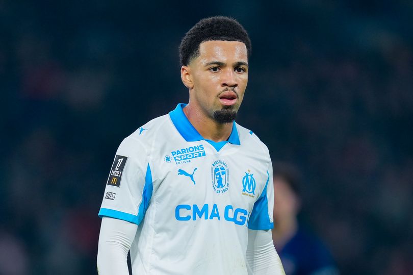 Arsenal set for Ethan Nwaneri cash injection as Marseille loan hell ...