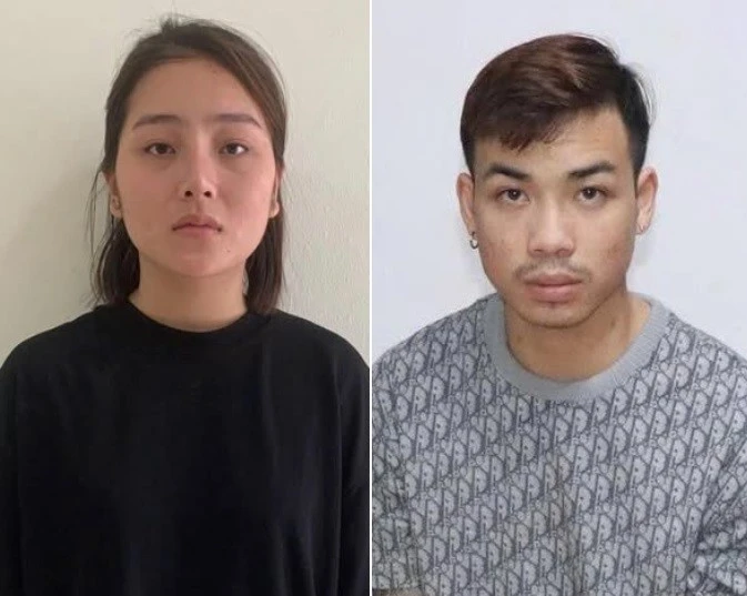Vụ bé gái 4 tuổi bị bạo hành tử vong: Cặp tình nhân khai thường xuyên đánh đập, bỏ đói bé gái nhiều ngày