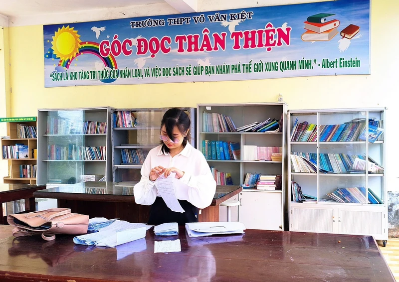 Cà Mau chú trọng phát triển đội ngũ cán bộ, công chức là người dân tộc thiểu số
