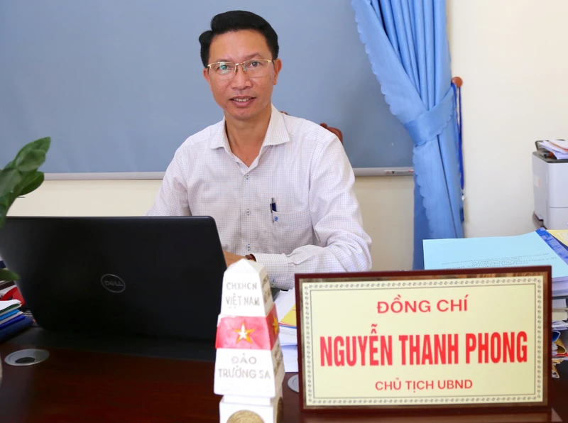 Nhìn thẳng điểm nghẽn, quyết tạo đột phá từ cơ sở