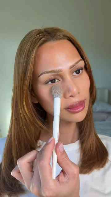 The never ending get ready with me routine