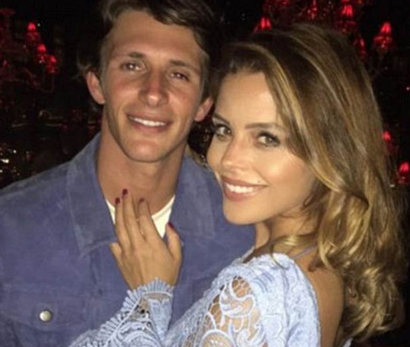 TOWIE star Jake Hall dies aged 35 after villa party in Spain goes ...