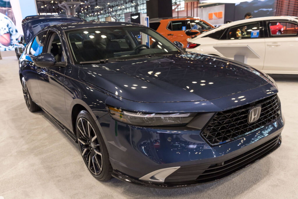 Honda extends lifecycles of key models as it rethinks EV strategy