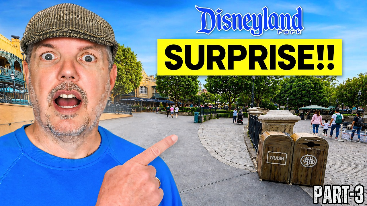 Looking for a quiet day at Disneyland: Current crowd trends and park ...
