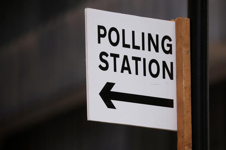 Do I need an ID to vote in this year's Scottish elections?