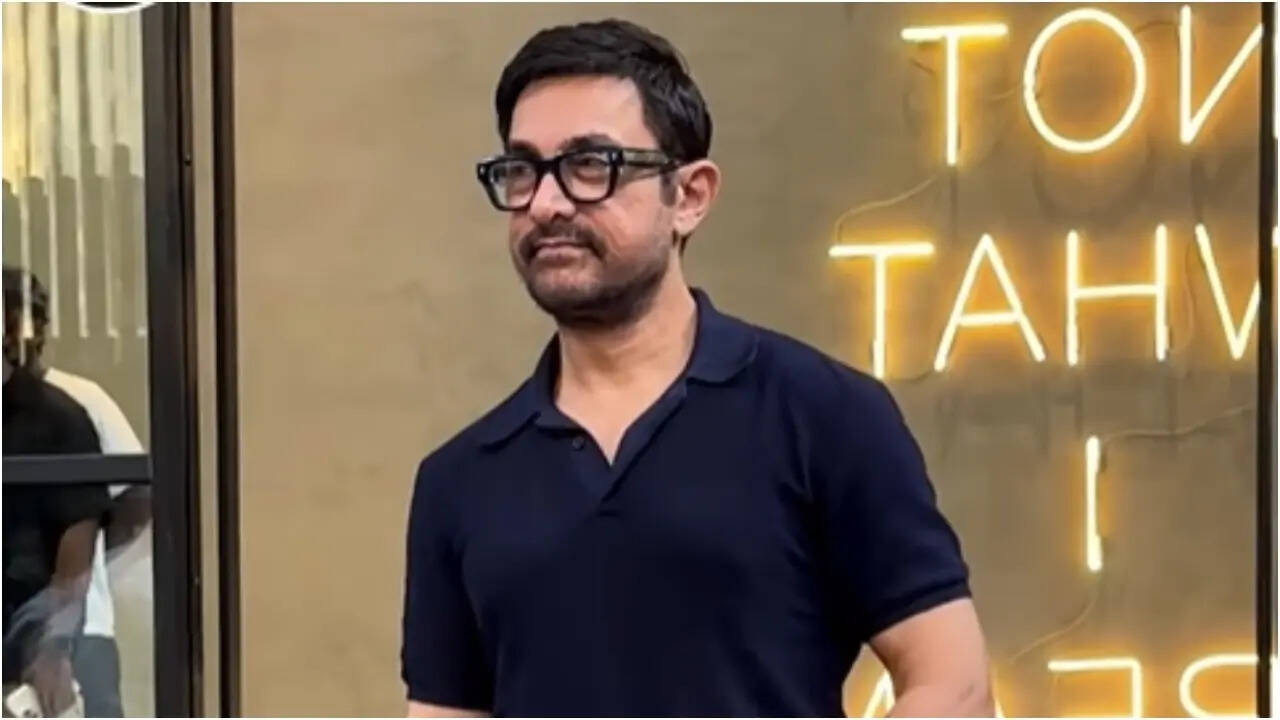 'Ranbir Kapoor se better kiya': Aamir Khan applauds Riddhima Kapoor ...