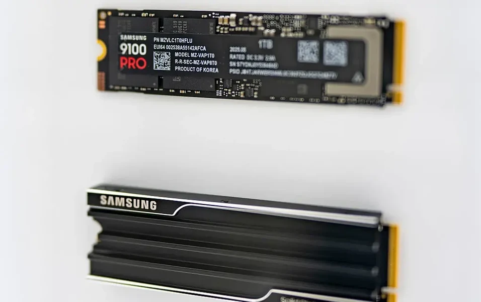 Rising SSD prices push PC builders toward hybrid storage in 2026