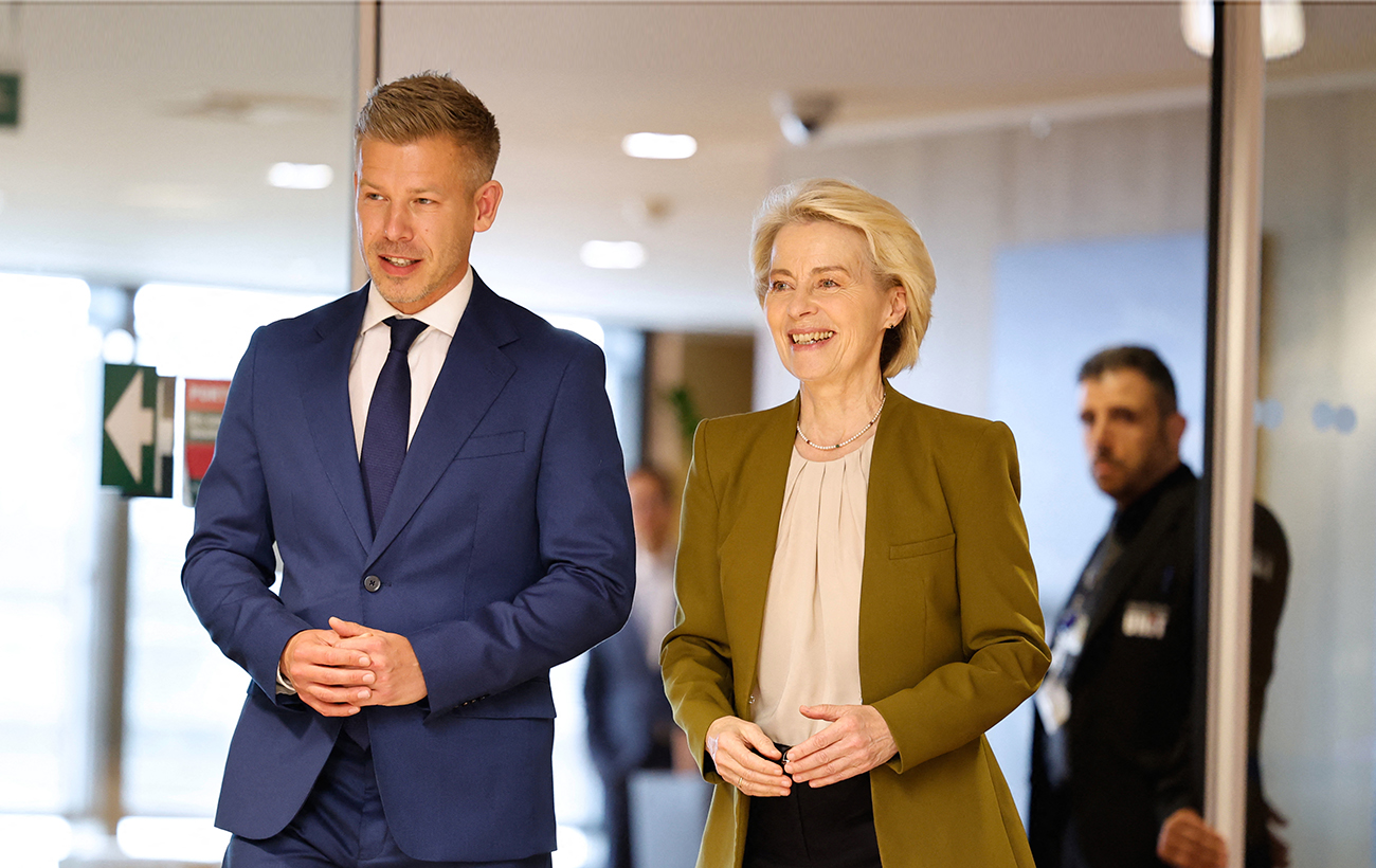 Ultimatums or dialogue? What Ukraine can expect from Péter Magyar and ...