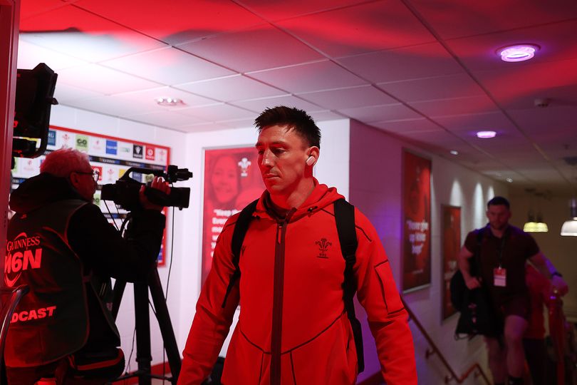 Wales star returns to position after four years as play-off race ...
