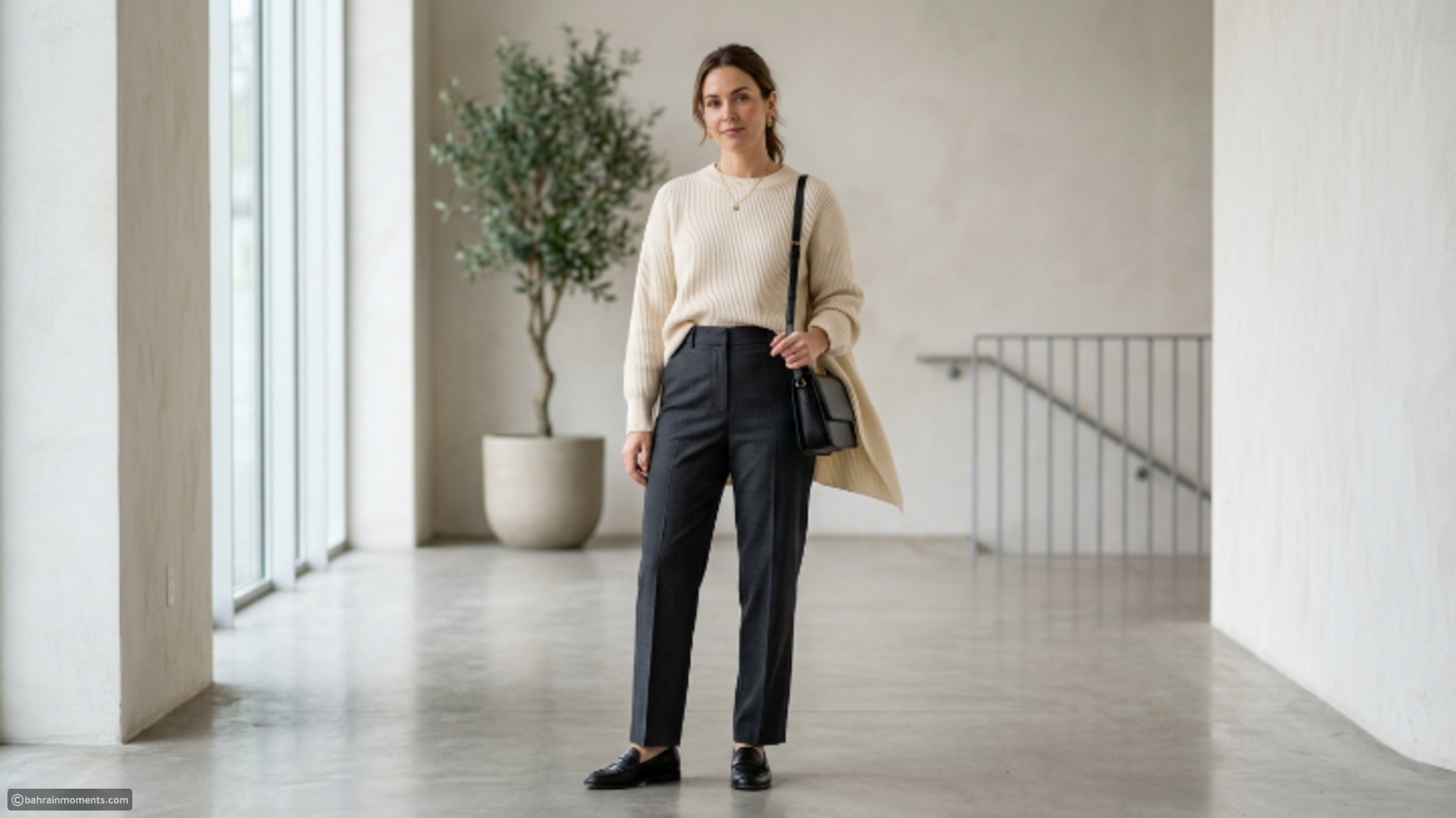 Italian Tuck: This Fashion Gesture That Completely Transforms an Outfit
