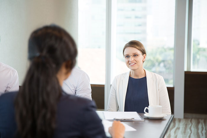 50 times job seekers ruined their own interviews