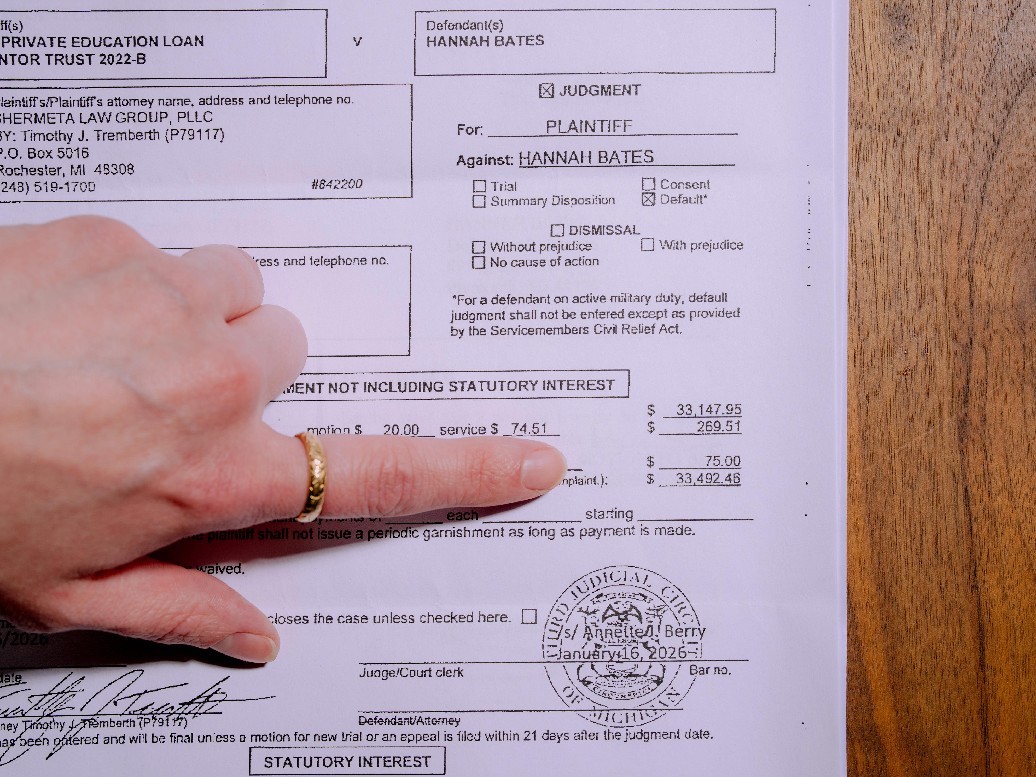 Confusion over student debt comes as people are already rethinking college