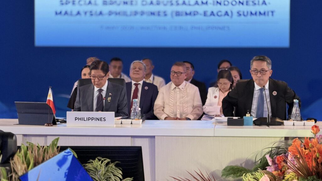 ASEAN 2026: BIMP-EAGA Summit highlights connectivity, cooperation